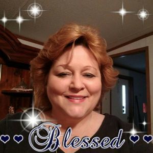 Meet your Posher, Rhonda